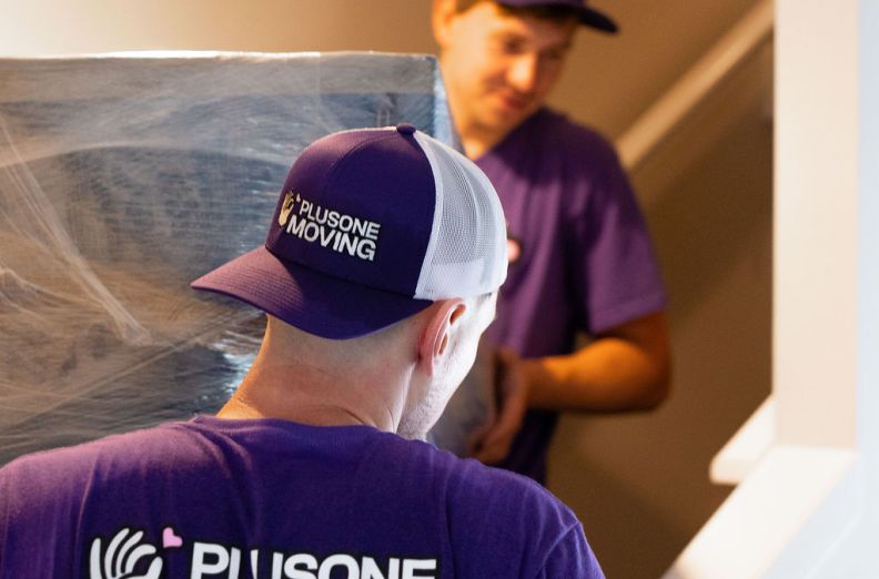 Household movers Kitchener