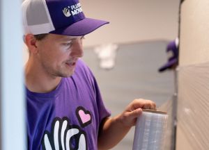 Apartment moving Kitchener