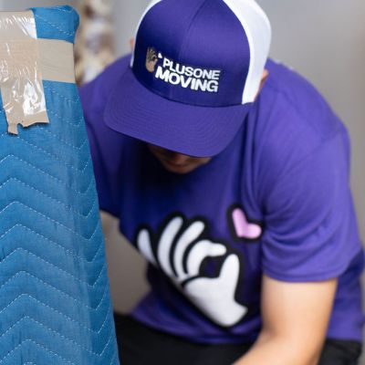 Office moving services Kitchener