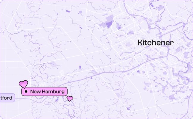 Movers in New Hamburg Ontario