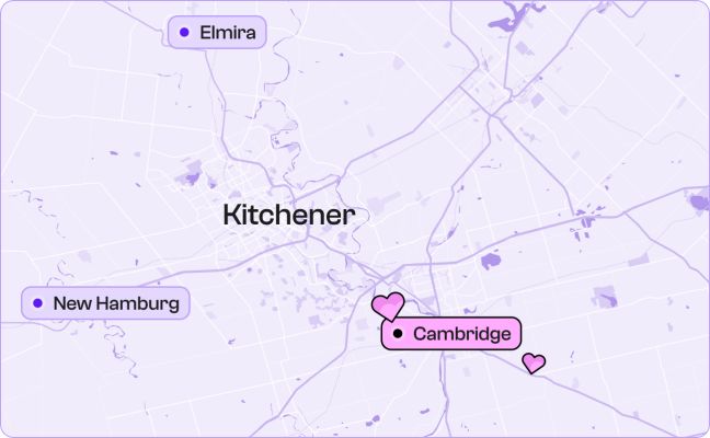 Movers in Cambridge Ontario
