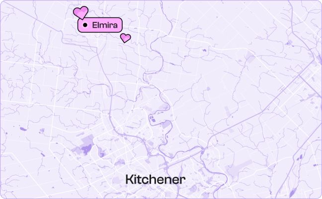 Elmira movers Ontario