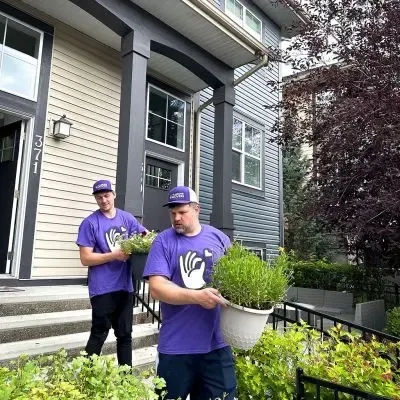 Same day moving company in Calgary